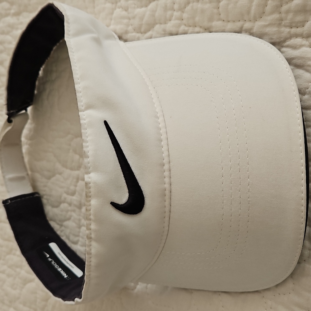 Nike Golf Men's Visor